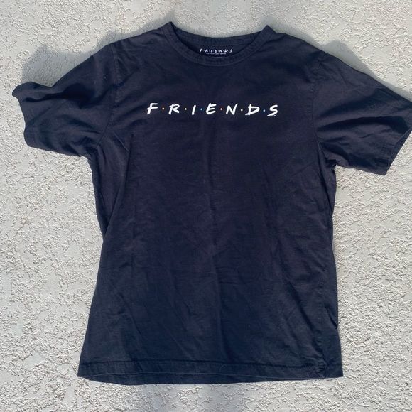 FRIENDS Tops - FRIENDS tee
